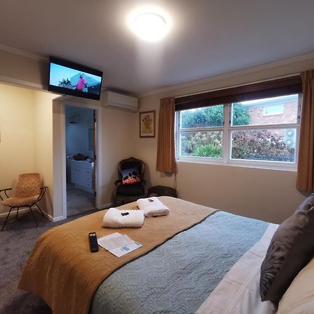 Geyser Lookout Bnb Роторуа Экстерьер фото