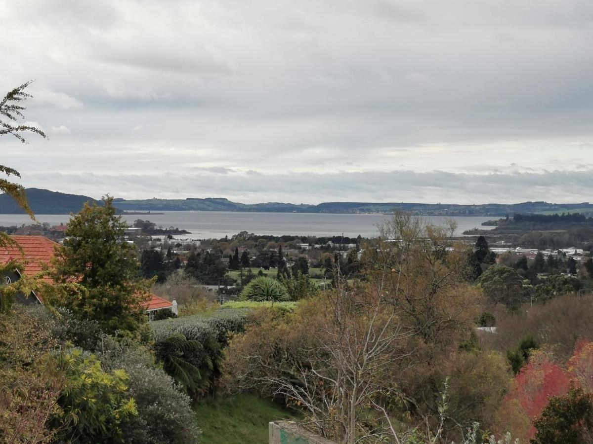 Geyser Lookout Bnb Роторуа Экстерьер фото