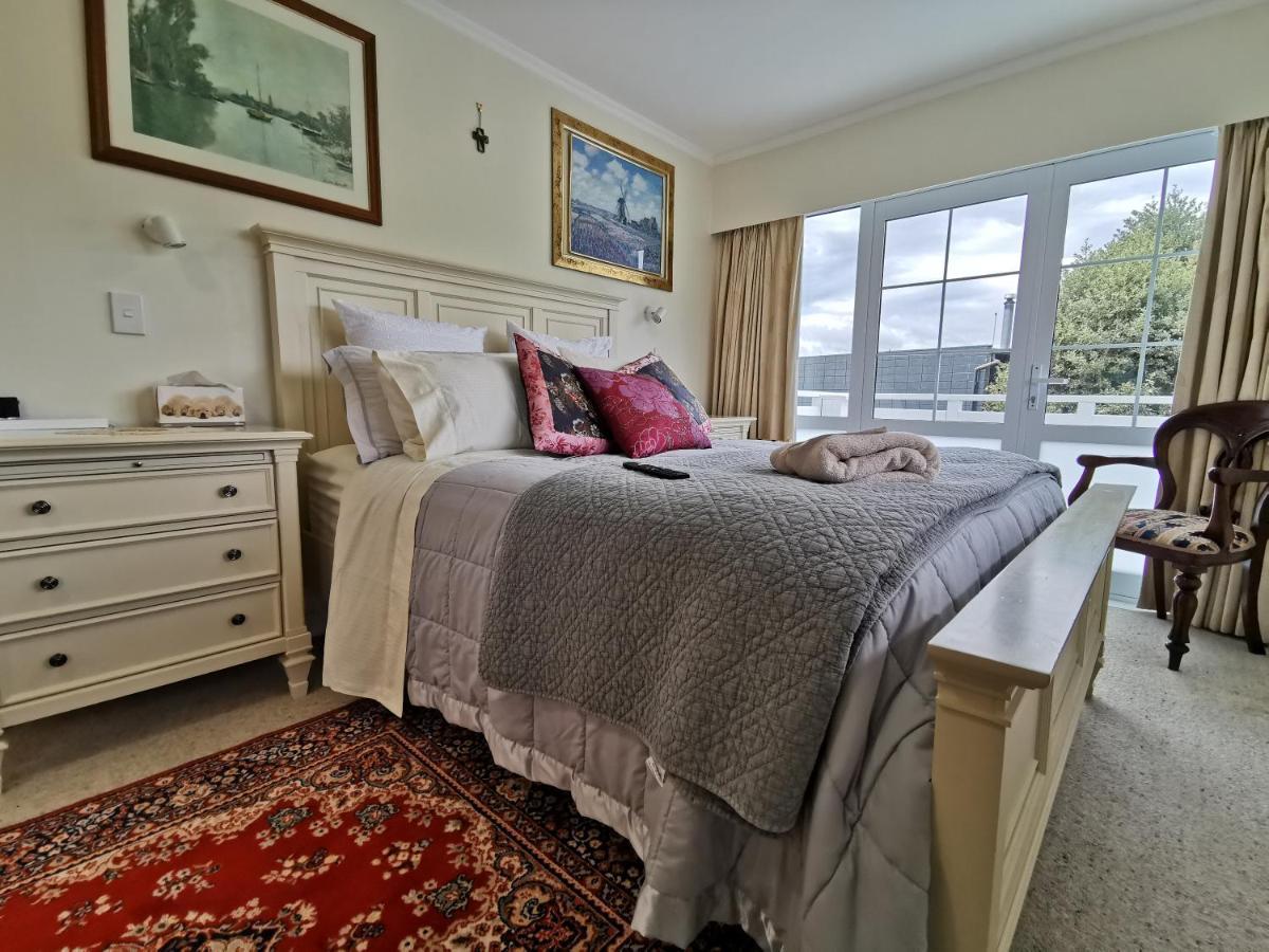 Geyser Lookout Bnb Роторуа Экстерьер фото