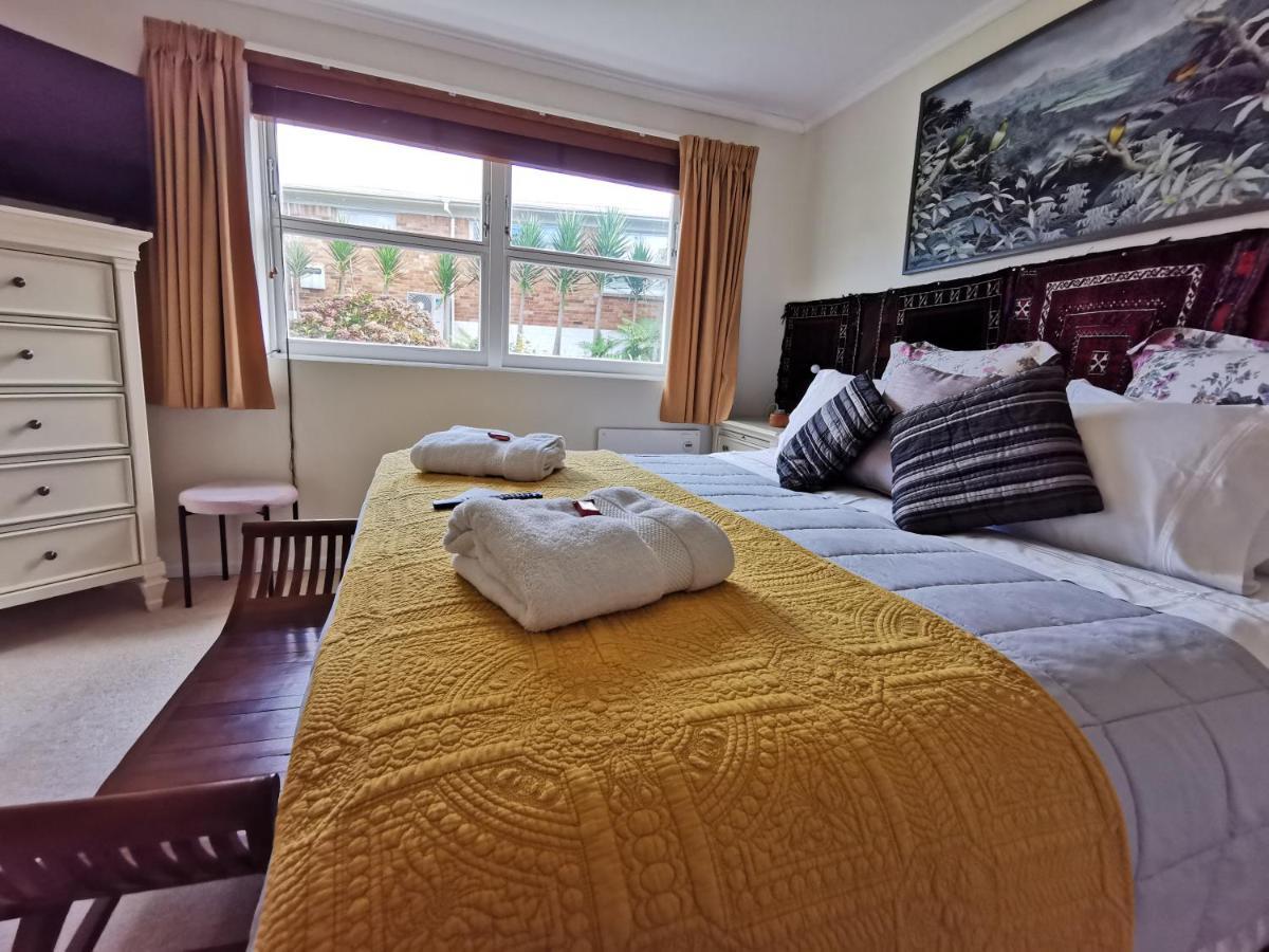 Geyser Lookout Bnb Роторуа Экстерьер фото
