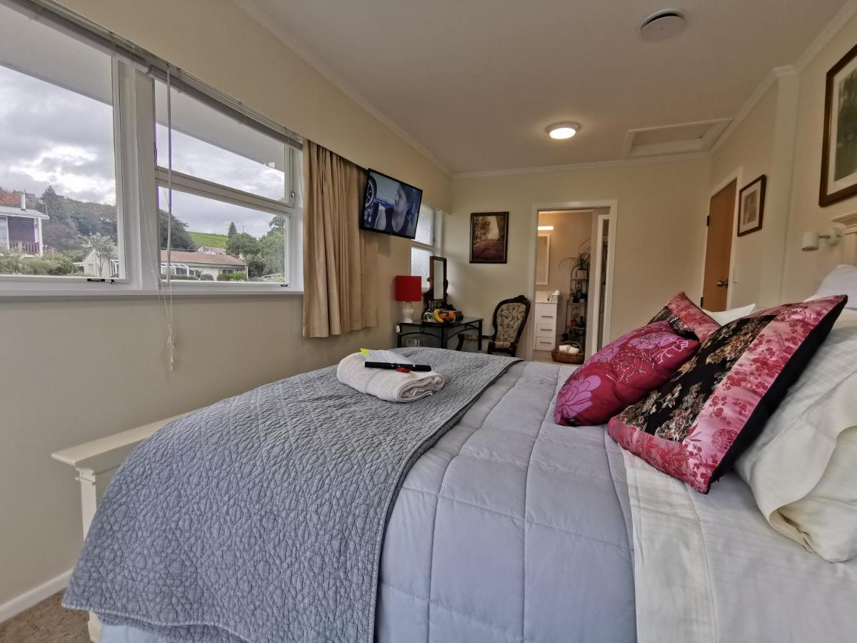 Geyser Lookout Bnb Роторуа Экстерьер фото