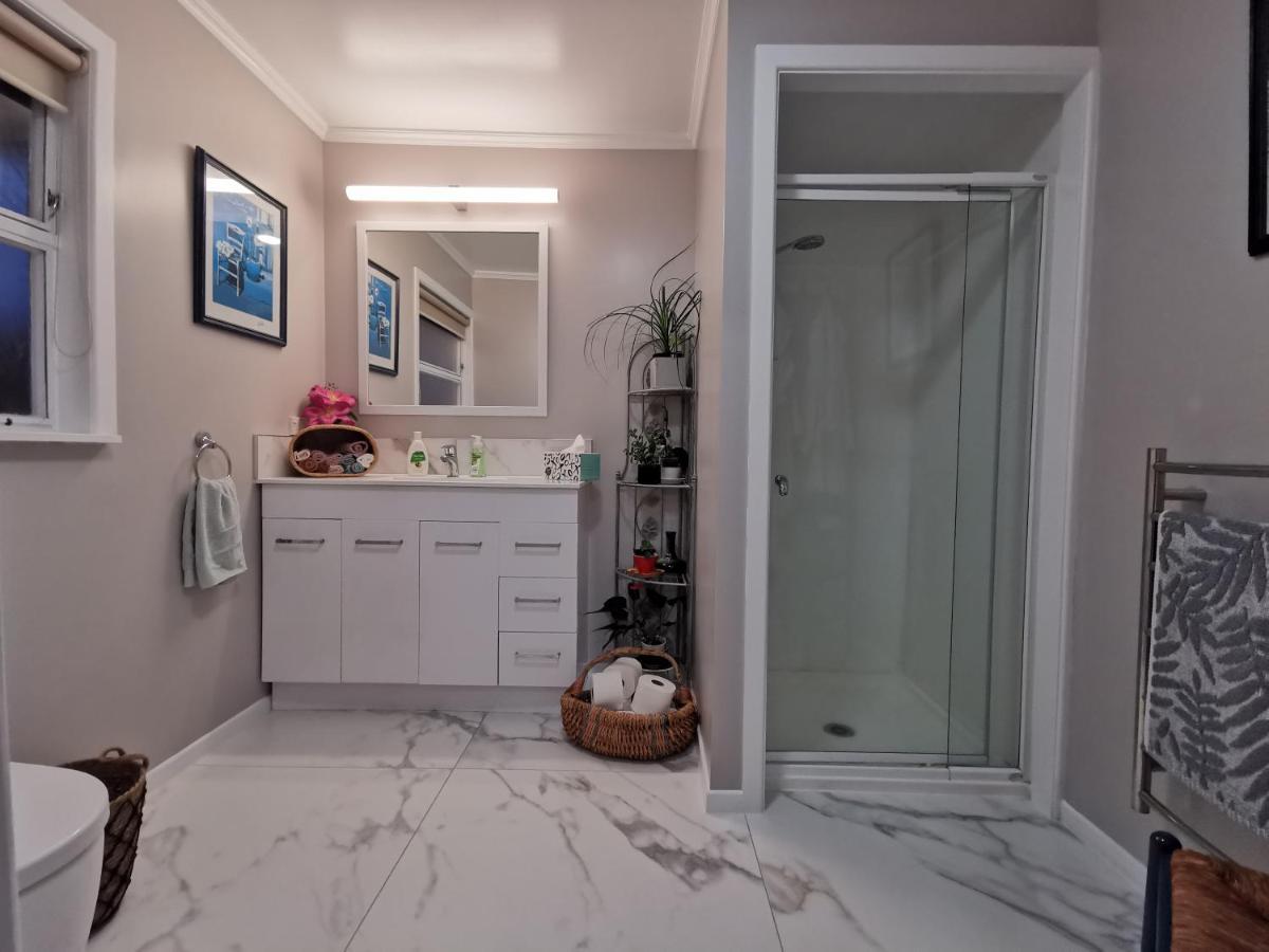 Geyser Lookout Bnb Роторуа Экстерьер фото
