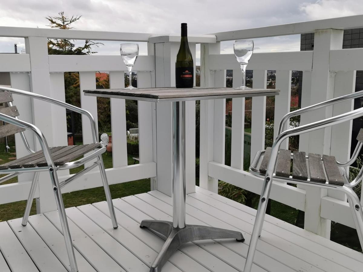 Geyser Lookout Bnb Роторуа Экстерьер фото