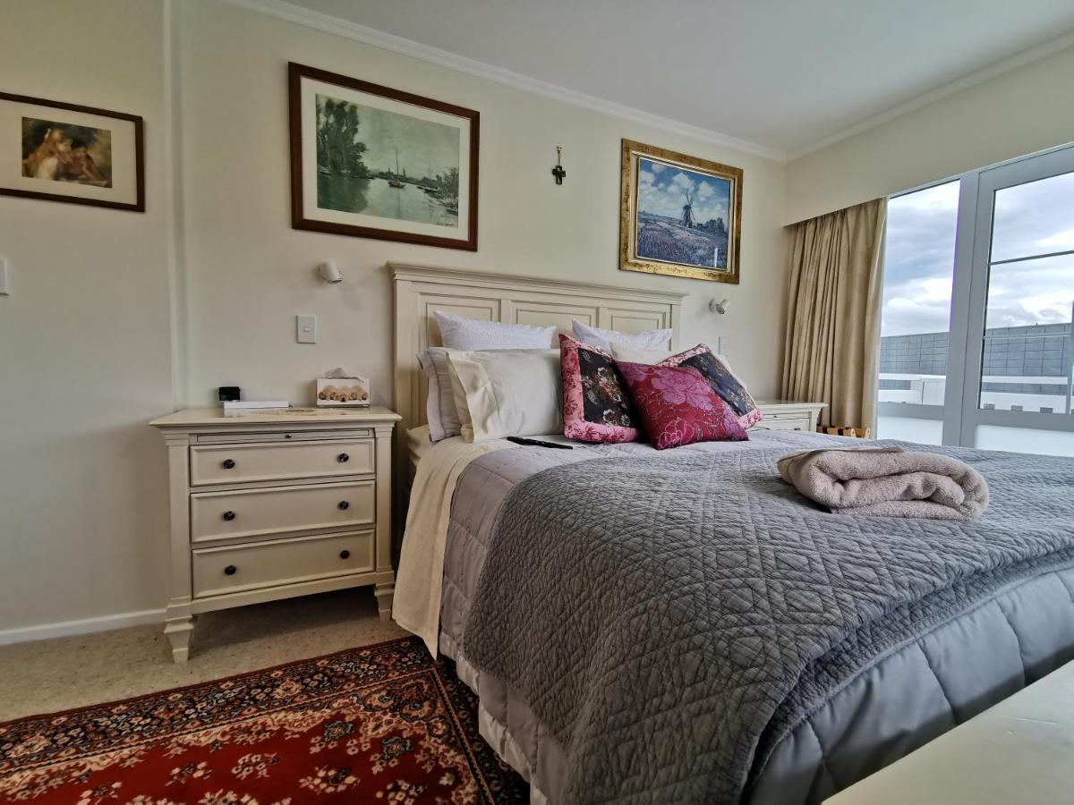 Geyser Lookout Bnb Роторуа Экстерьер фото