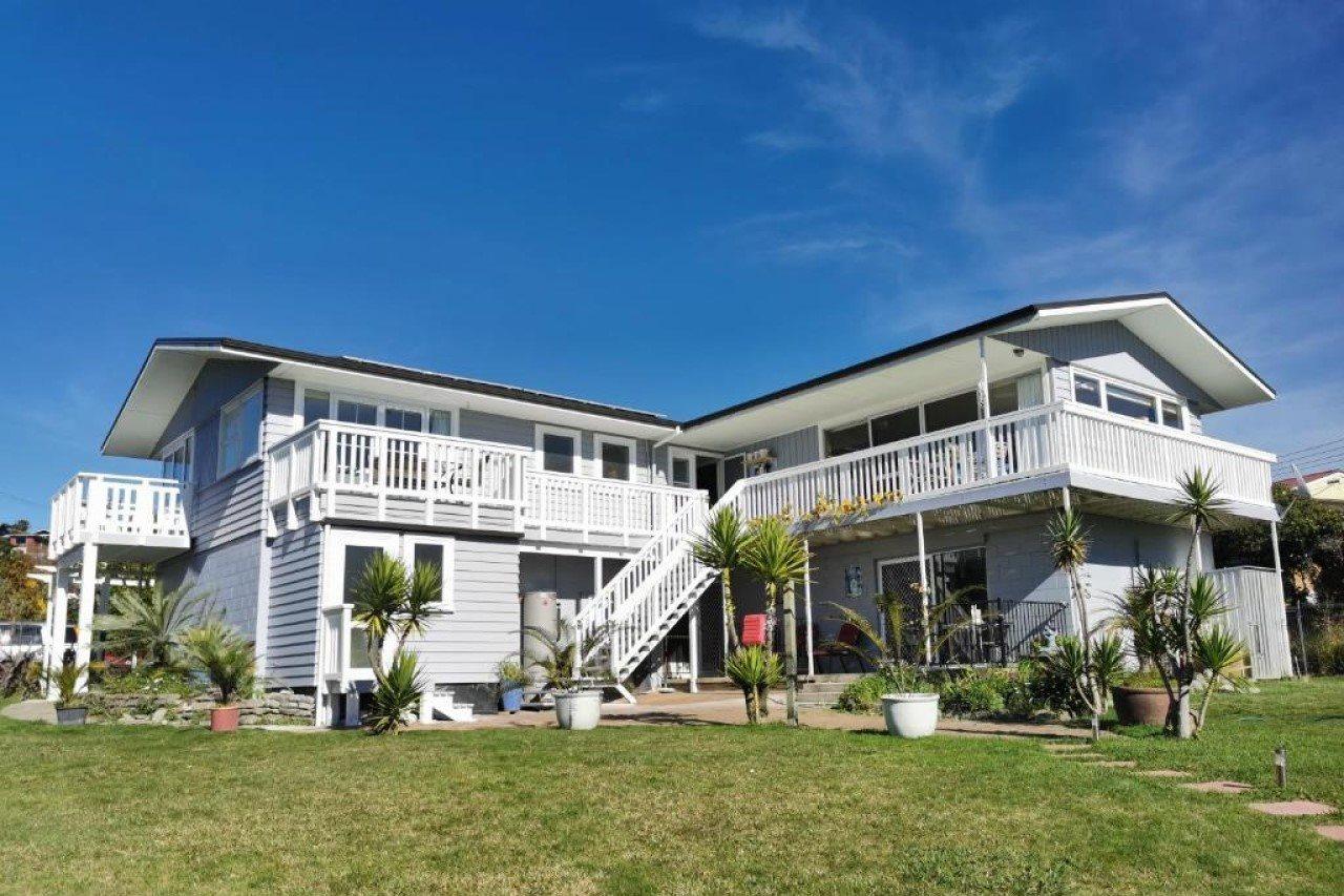 Geyser Lookout Bnb Роторуа Экстерьер фото