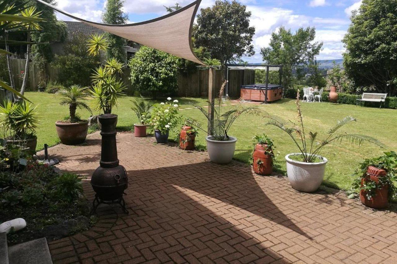 Geyser Lookout Bnb Роторуа Экстерьер фото