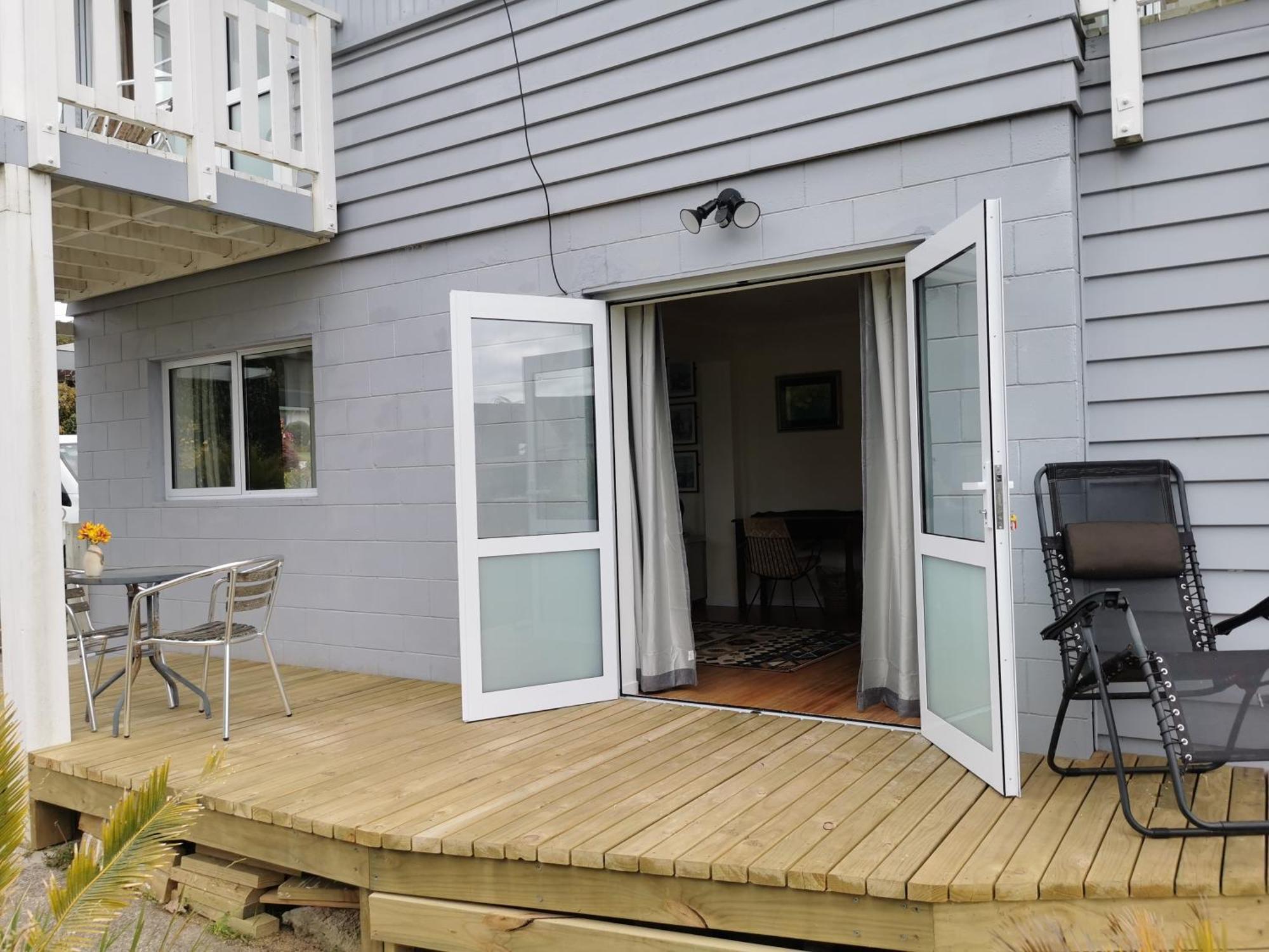 Geyser Lookout Bnb Роторуа Экстерьер фото
