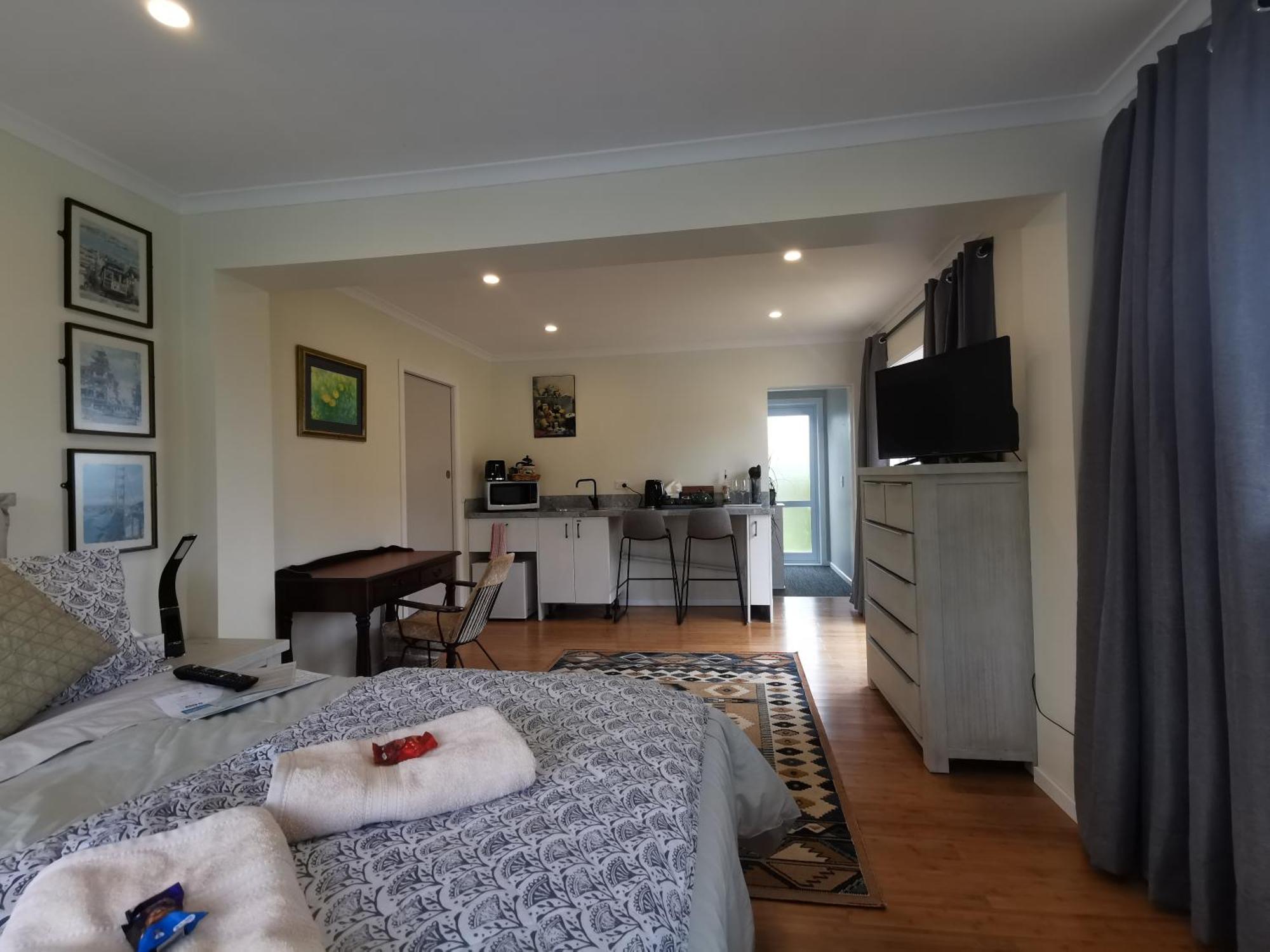 Geyser Lookout Bnb Роторуа Экстерьер фото