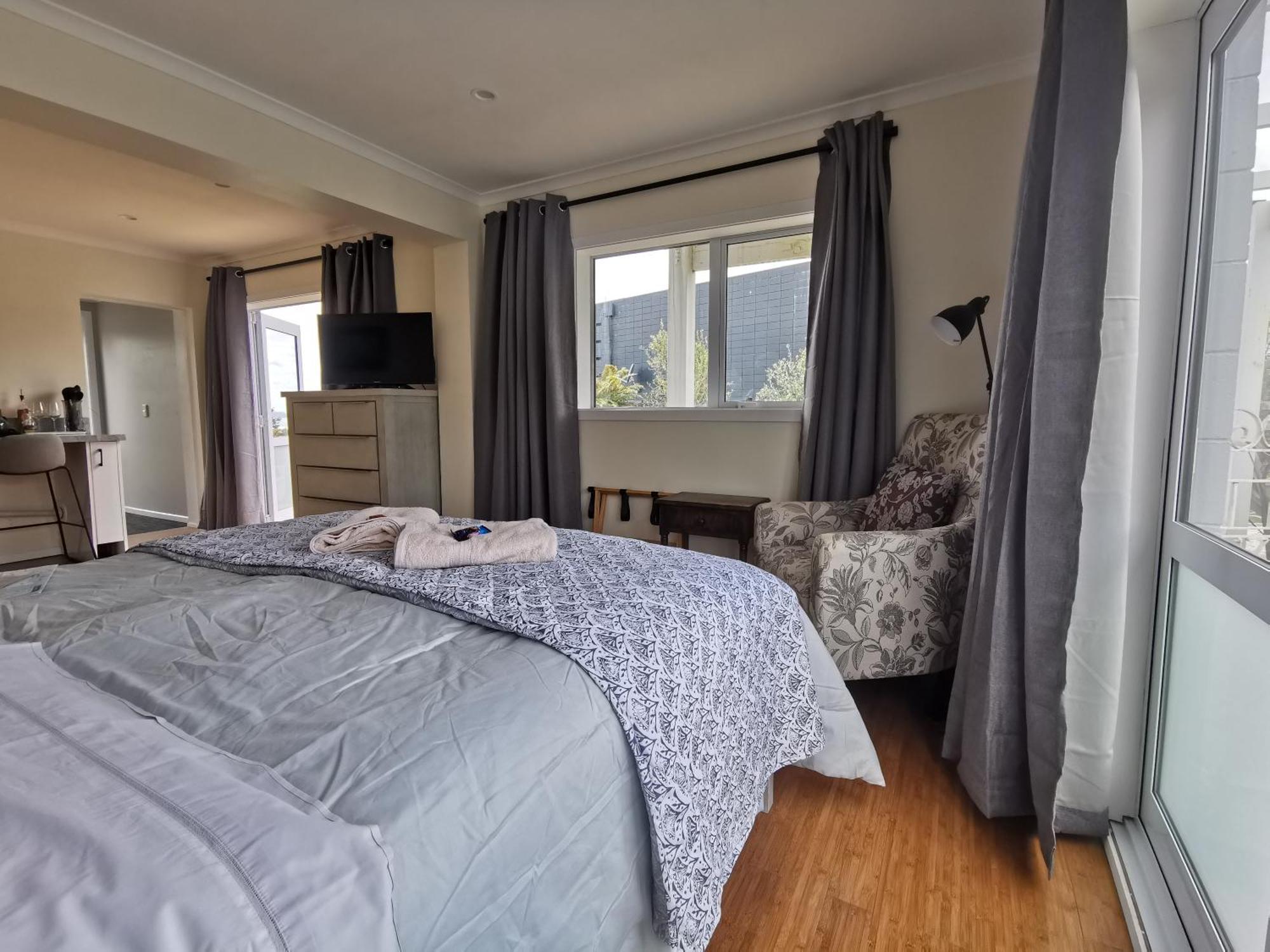 Geyser Lookout Bnb Роторуа Экстерьер фото