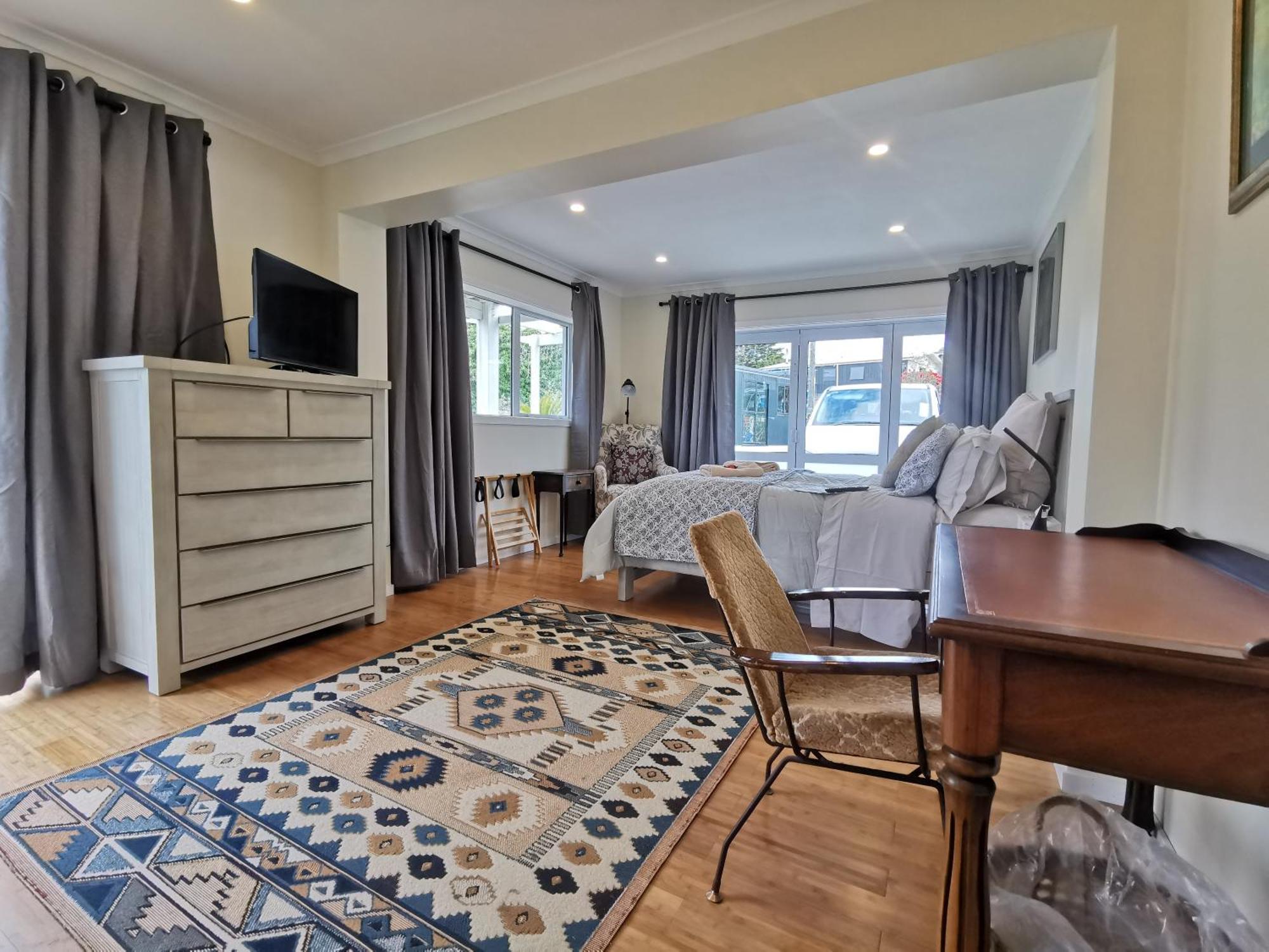Geyser Lookout Bnb Роторуа Экстерьер фото