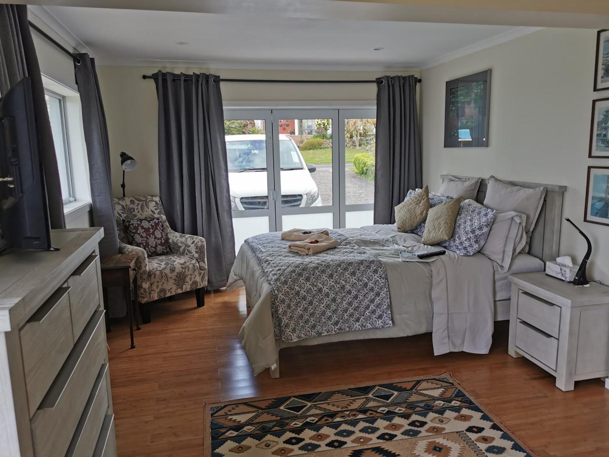 Geyser Lookout Bnb Роторуа Экстерьер фото