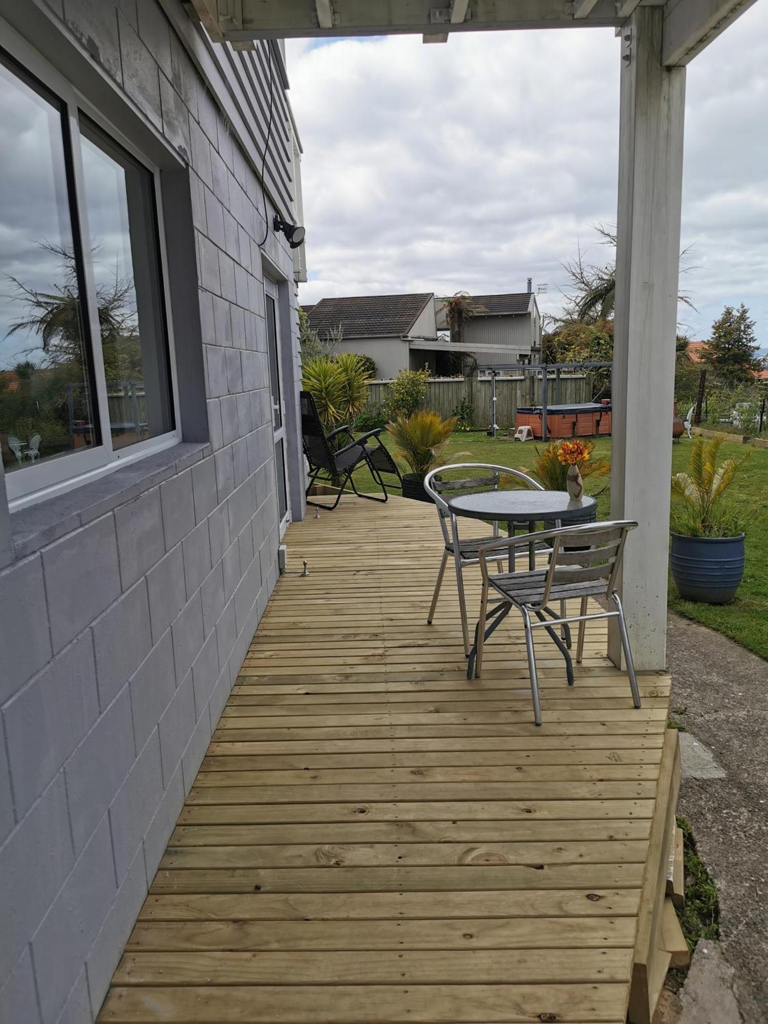 Geyser Lookout Bnb Роторуа Экстерьер фото