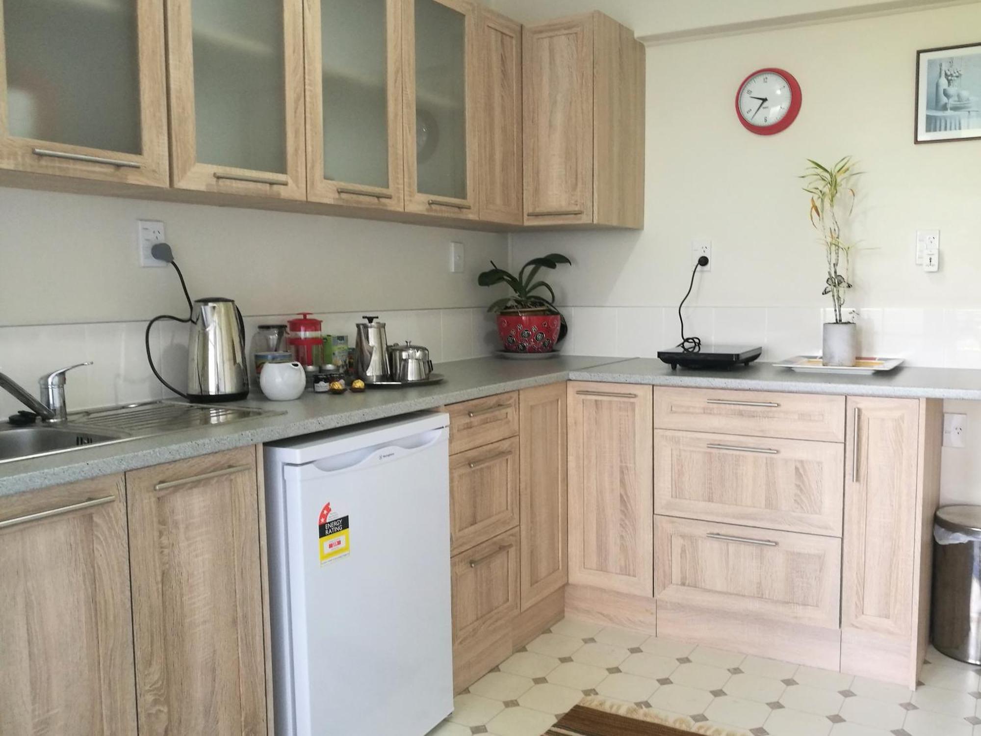 Geyser Lookout Bnb Роторуа Экстерьер фото
