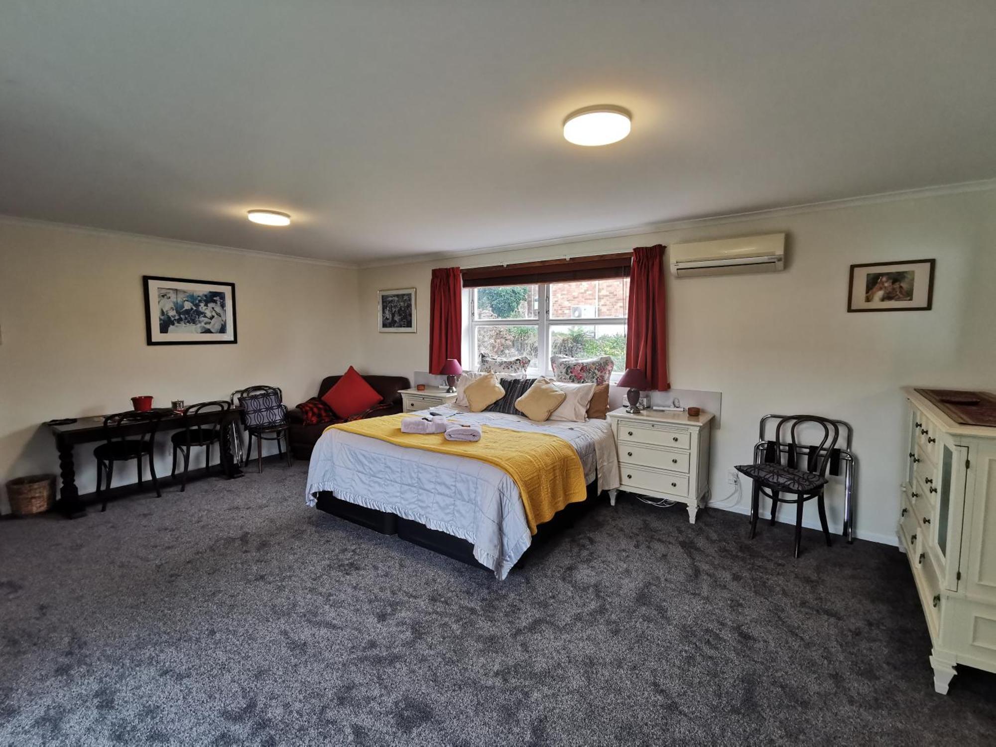 Geyser Lookout Bnb Роторуа Экстерьер фото