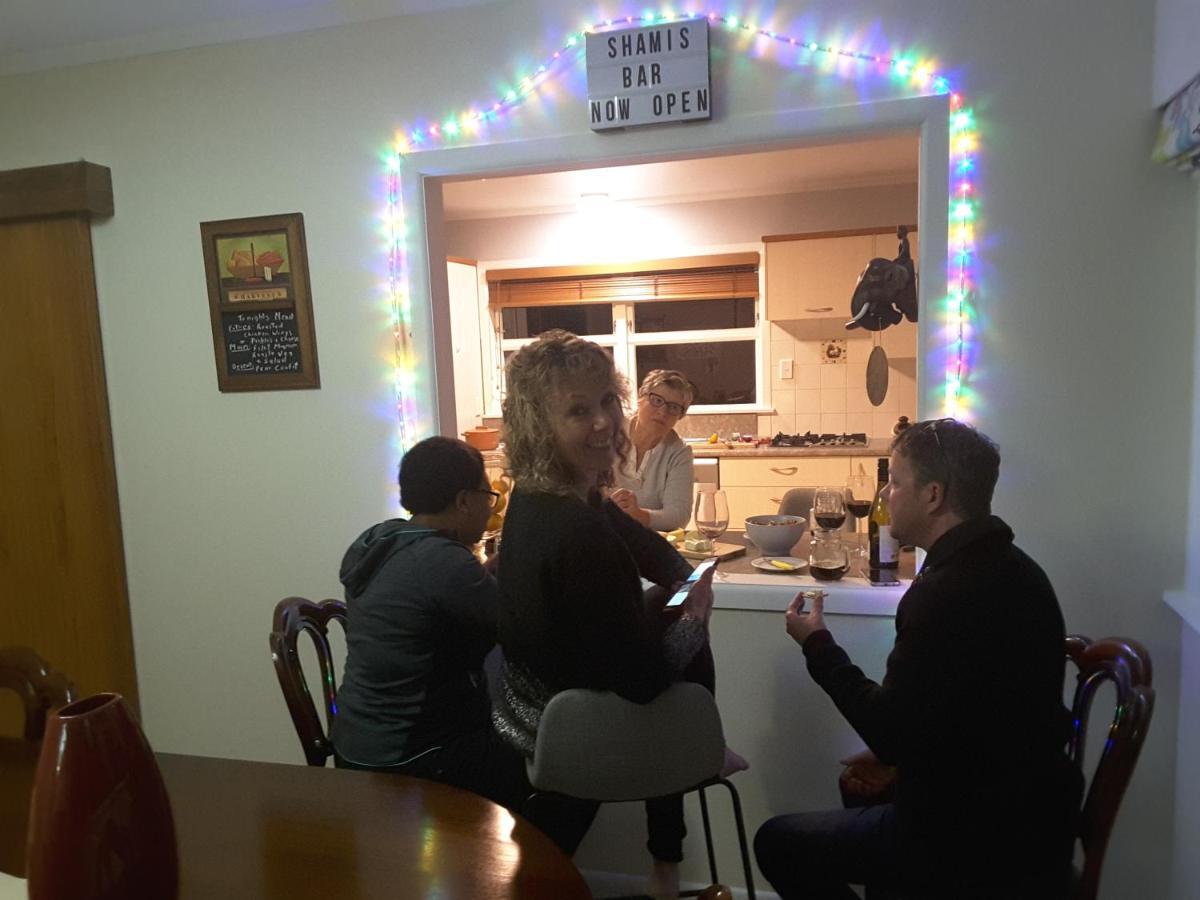 Geyser Lookout Bnb Роторуа Экстерьер фото
